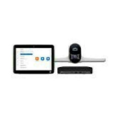 HP Poly 1 Year Poly+ Large Zoom Room Bundle