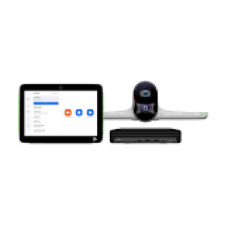 HP Poly 1yr Poly+ Onsite Large Zoom Room Bundle Incl HP i7 TC10 E70