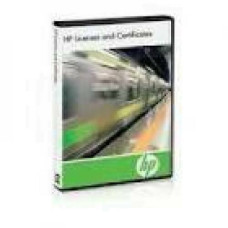 HPE OV w/o iLO 3yr 24x7 Flex Qty E-LTU
