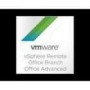 HPE VMware vSphere Remote Office Branch Office Advanced 25VM 3yr E-LTU