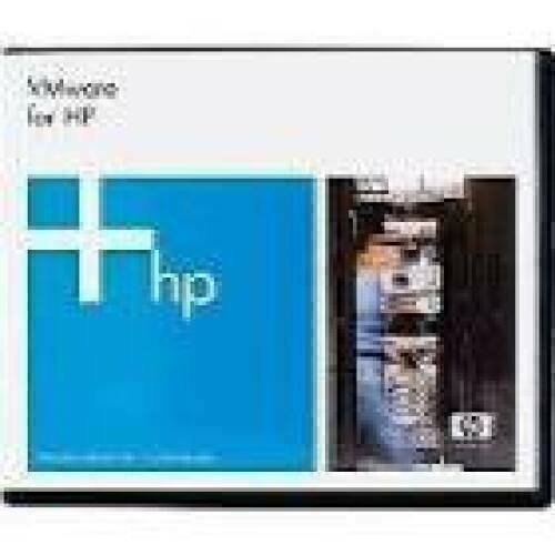 HPE VMware vSAN Advanced 1 Processor 5yr E-LTU