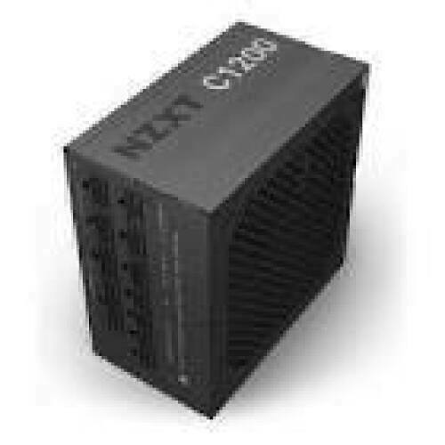 NZXT PSU C1200 V2 1200W Modular 80+ Gold ATX3.0