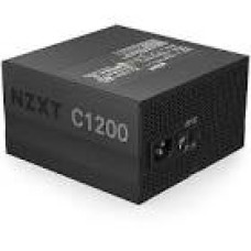 NZXT PSU C1200 V2 1200W Modular 80+ Gold ATX3.1 Black