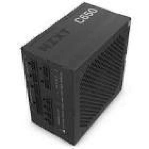 NZXT PSU C650 V2 650W modular 80+ Gold