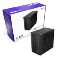 NZXT PSU 850W modular 80+ Gold ATX 3.1