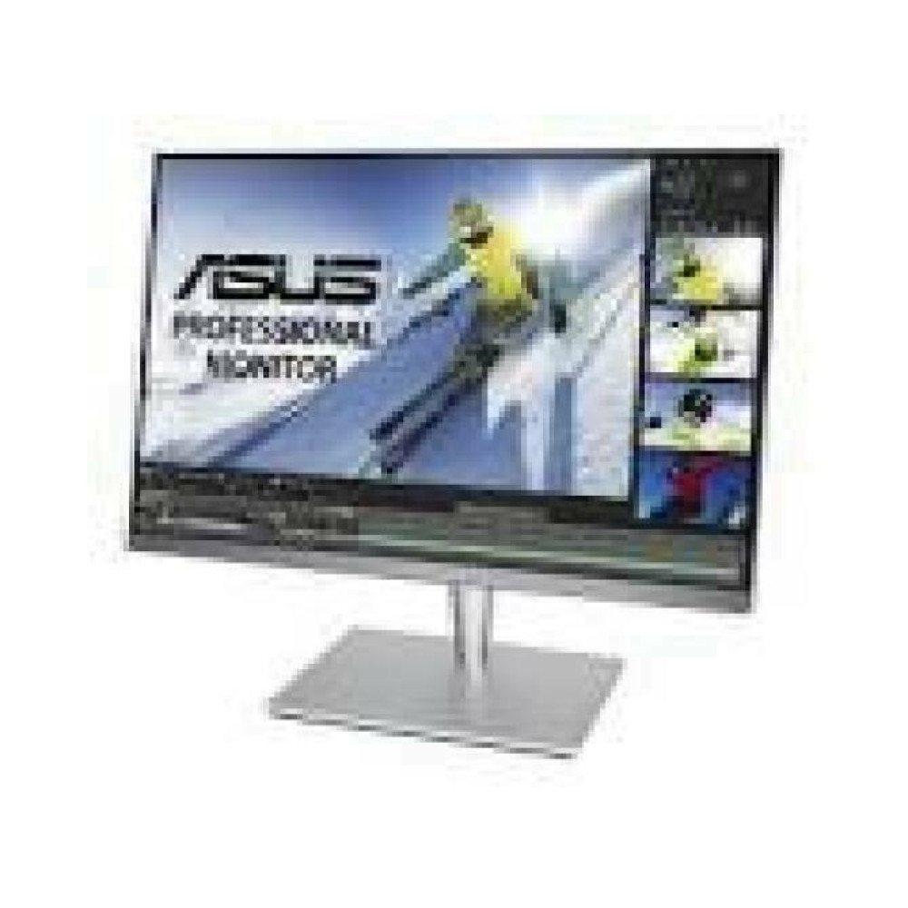 ASUS PA24AC 24inch 24.1inch WLED/IPS 16:10 5ms 60Hz 1920x1200 up to 400cd/m2 USB-C DP HDMI