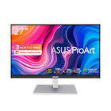 ASUS ProArt Display PA279CV 27inch IPS 4K 2xHDMI DP USB type C Speakers