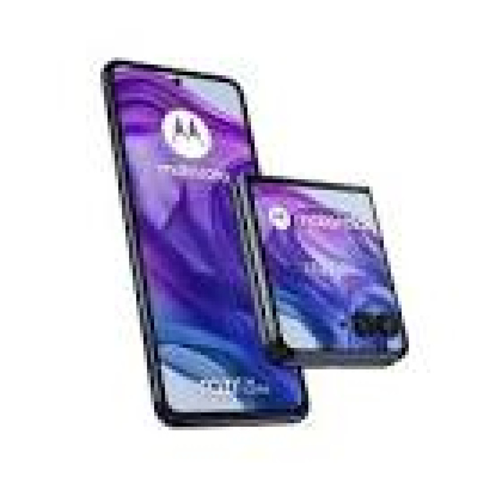 MOTOROLA Razr 50 Ultra XT2451-3 12GB 512GB 5G AI Dual Sim eSim 50mp 4000mAh 4inch 6.9inch IP68 Android incl Keyh Cover Midnight Blue