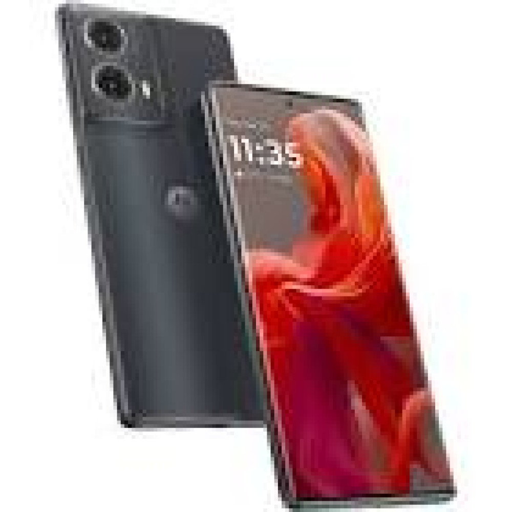 MOTOROLA G85 6.67inch 12GB 256GB Android Urban Grey