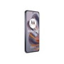 MOTOROLA Edge 50 12GB 512GB 6.36inch pOLED 2800nits 4300mAh 68w TP 15W wireless IP68 Android vegan Leather Grisaille Gray