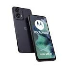 MOTOROLA G35 4GB 128GB 6.7inch Android Midnight Black