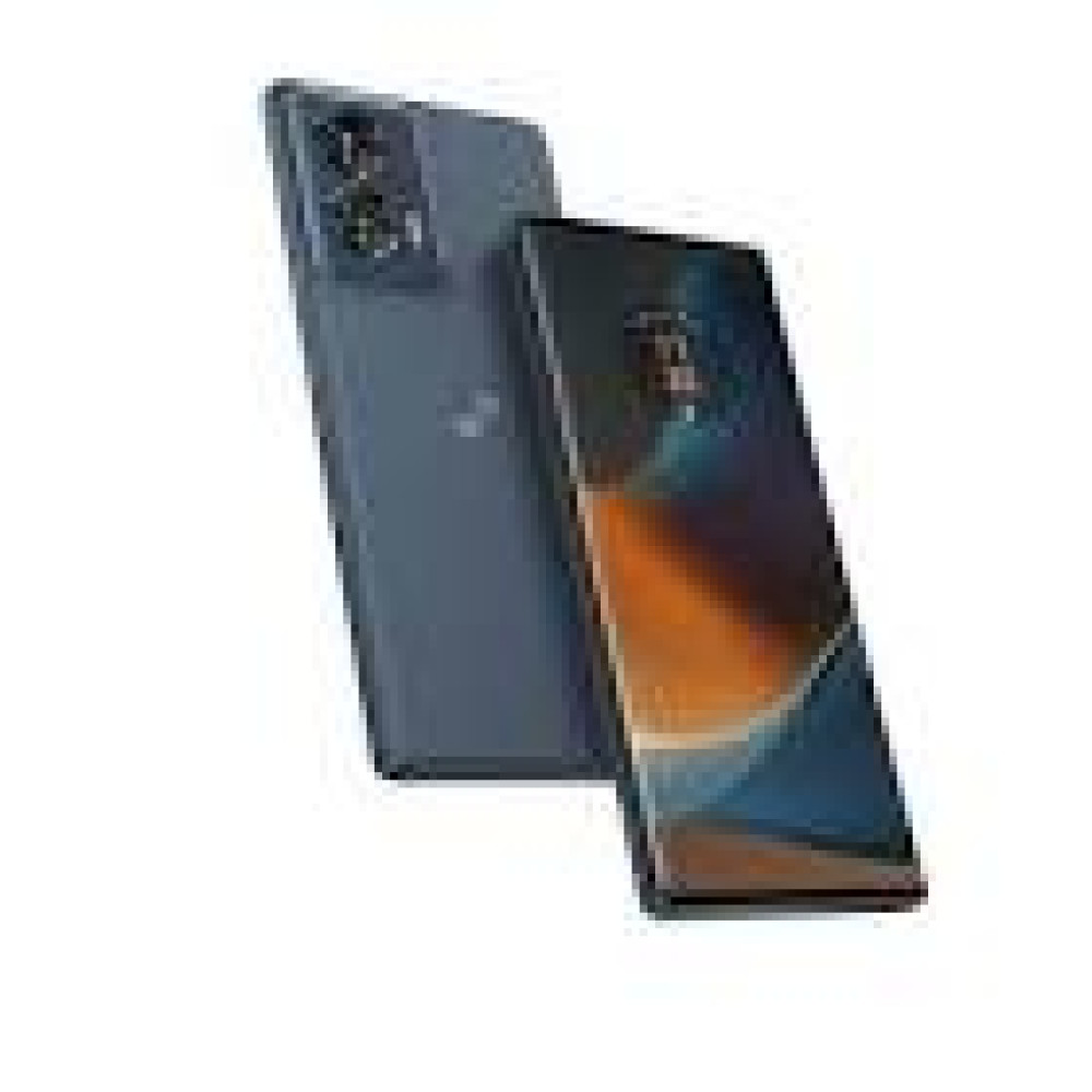 MOTOROLA Edge 50 Fusion 12GB 256GB 6.67inch 5G Android Forest Blue