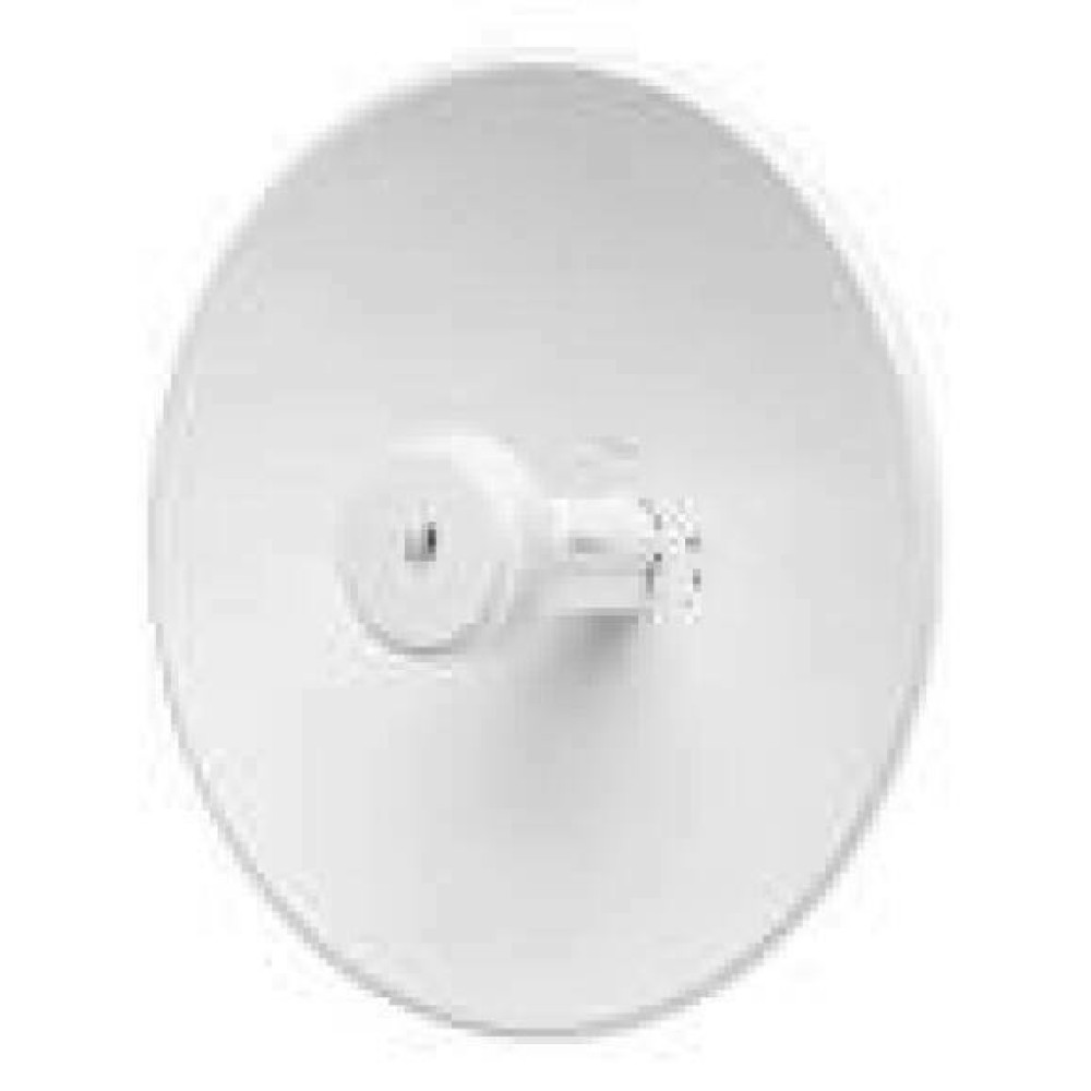 UBIQUITI PBE-2AC-400 PowerBeam 2AC 18dBi 2.4GHz 330+ Mbps GigE PoE 400mm Dish Ref.