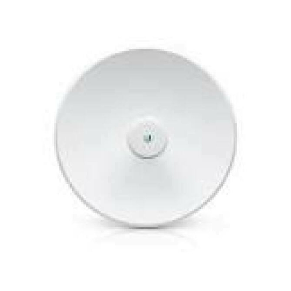 UBIQUITI PBE-2AC-400 PowerBeam 2AC 18dBi 2.4GHz 330+ Mbps GigE PoE 400mm Dish Ref.