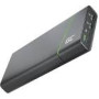 GREEN CELL GC PowerPlay Ultra 26800mAh 128W Power Bank