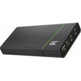 GREEN CELL GC PowerPlay Ultra 26800mAh 128W Power Bank