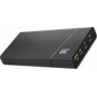 GREEN CELL GC PowerPlay Ultra 26800mAh 128W Power Bank