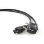 GEMBIRD PC-186 power cord 6ft