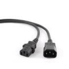 GEMBIRD PC-189 power extension cable 6ft