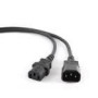 GEMBIRD PC-189-VDE-3M power extension cable VDE 10ft
