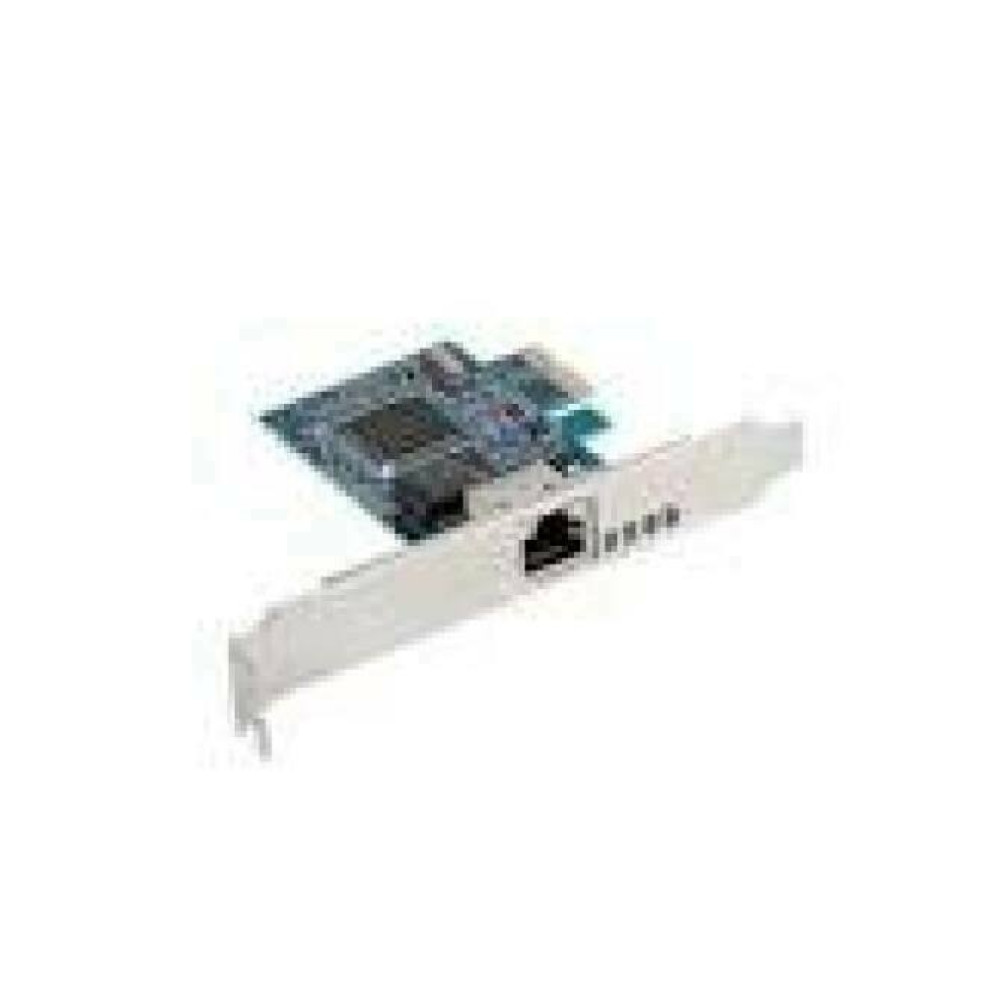 LANBERG PCE-1GB-001 Interface Network Card PCI-Ex Gigabit Ethernet 1x RJ45