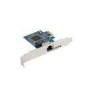 LANBERG PCE-1GB-001 Interface Network Card PCI-Ex Gigabit Ethernet 1x RJ45