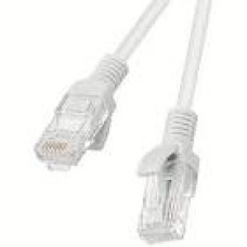 LANBERG PCU5-10CC-0500-S Patchcord RJ45 cat. 5e UTP 5m grey