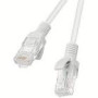 LANBERG PCU5-10CC-0500-S Patchcord RJ45 cat. 5e UTP 5m grey