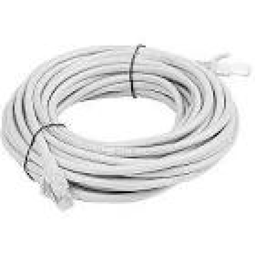 LANBERG PCU5-10CC-0500-S Patchcord RJ45 cat. 5e UTP 5m grey