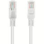 LANBERG PCU6-10CC-0500-S Patchcord RJ45 cat. 6 UTP 5m grey