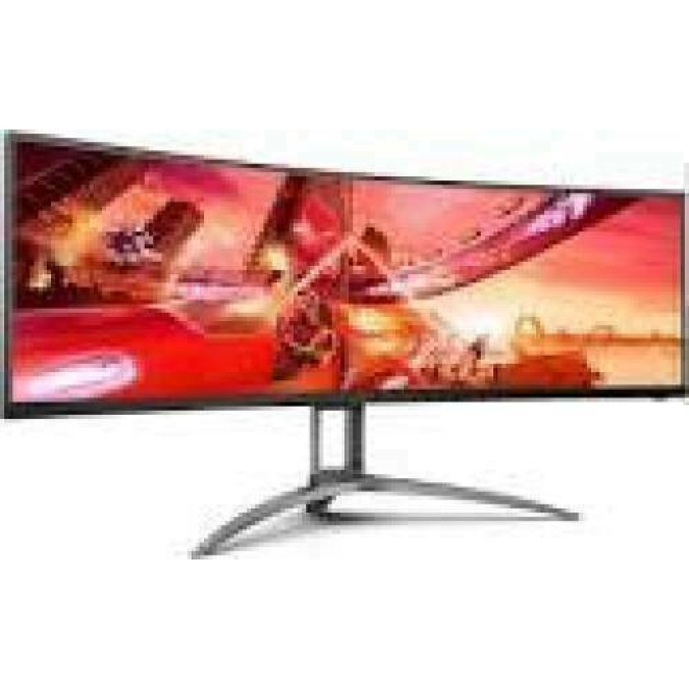 AOC PD49 AGON 48.8inch 5120x1440 VA 165Hz 2xHDMI DP