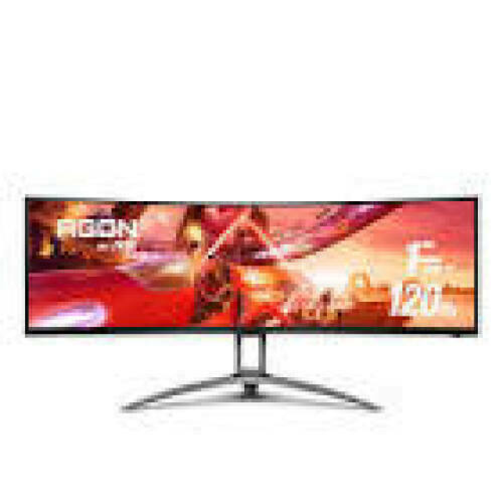 AOC PD49 AGON 48.8inch 5120x1440 VA 165Hz 2xHDMI DP