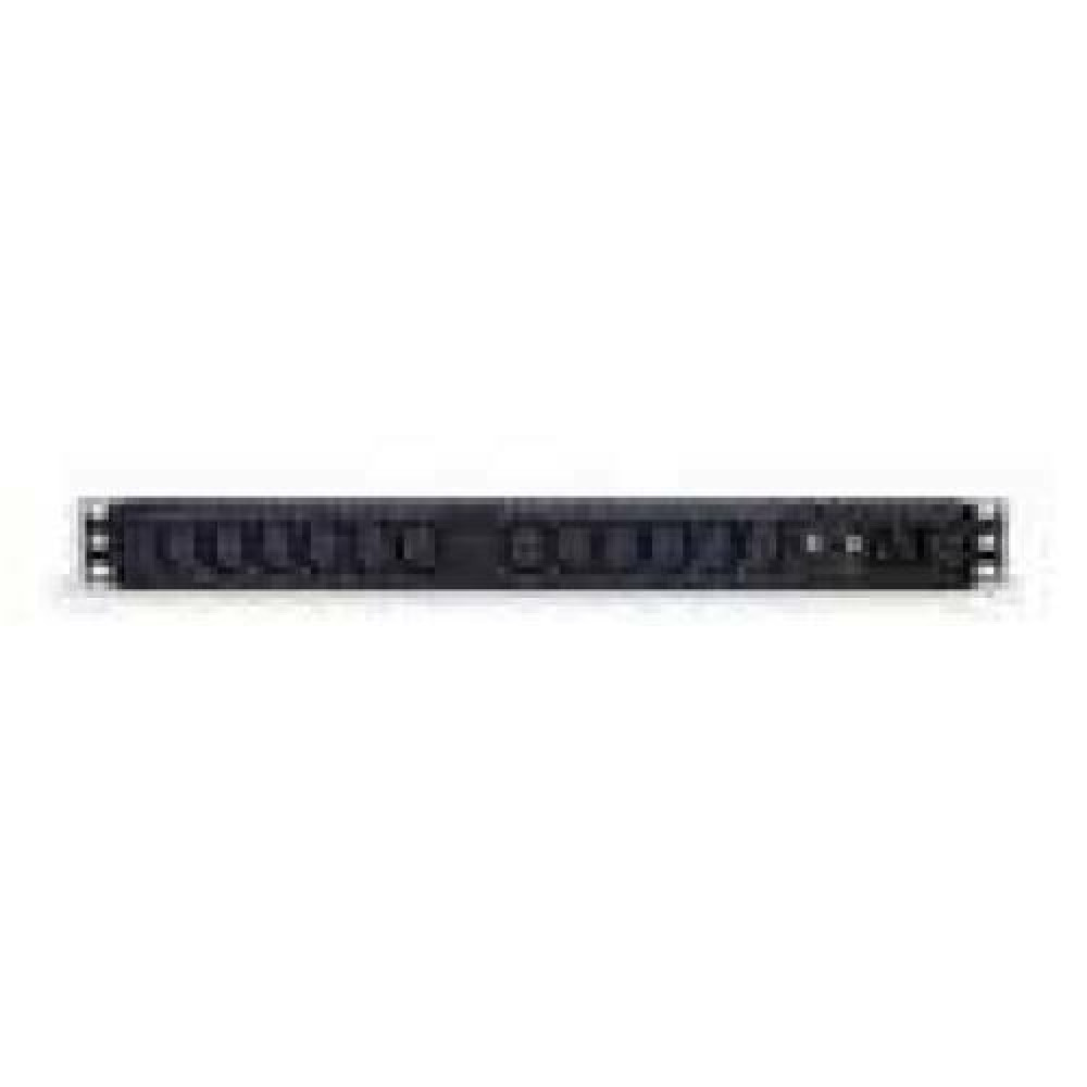 CYBERPOWER PDU20BHVIEC12R Basic PDU 230V/16A 1U12x IEC-320 exit