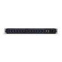 CYBERPOWER PDU20BHVIEC12R Basic PDU 230V/16A 1U12x IEC-320 exit