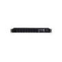 CYBERPOWER Switched MBO PDU81005 230V/20A 1U 8x IEC-320 Outlets MBO Power Management Networkport PowerPanel Center Software