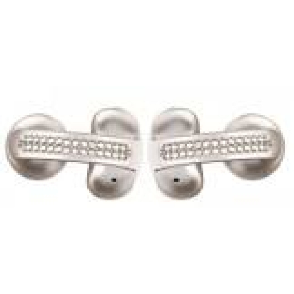 MOTOROLA Loop 12mm Earbuds French Oak Swarovski Pantone