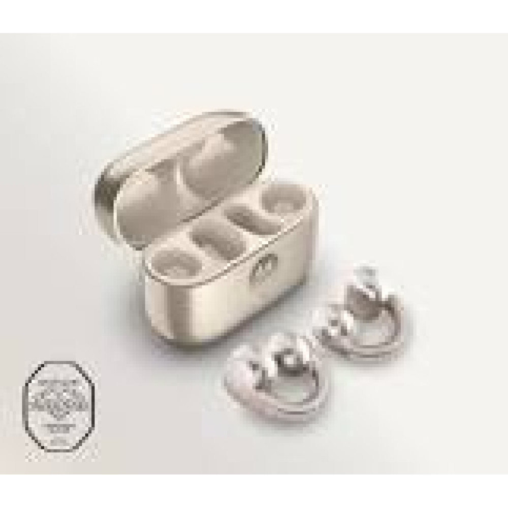 MOTOROLA Loop 12mm Earbuds French Oak Swarovski Pantone