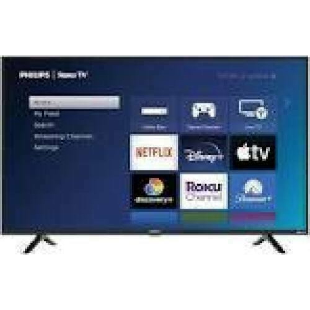 PHILIPS 30-40inch +2 Years Warranty