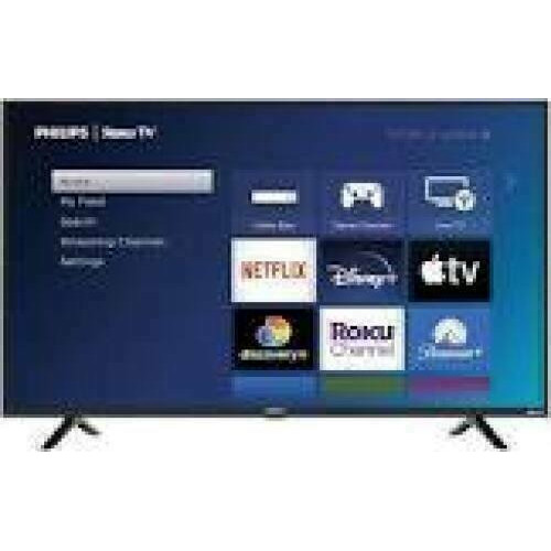 PHILIPS 30-40inch +2 Years Warranty