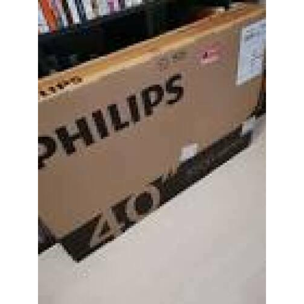 PHILIPS 30-40inch +3 Years Warranty