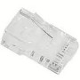 LANBERG PLU-5000 Plug RJ-45 UTP CAT5E 8P8C 100PCS
