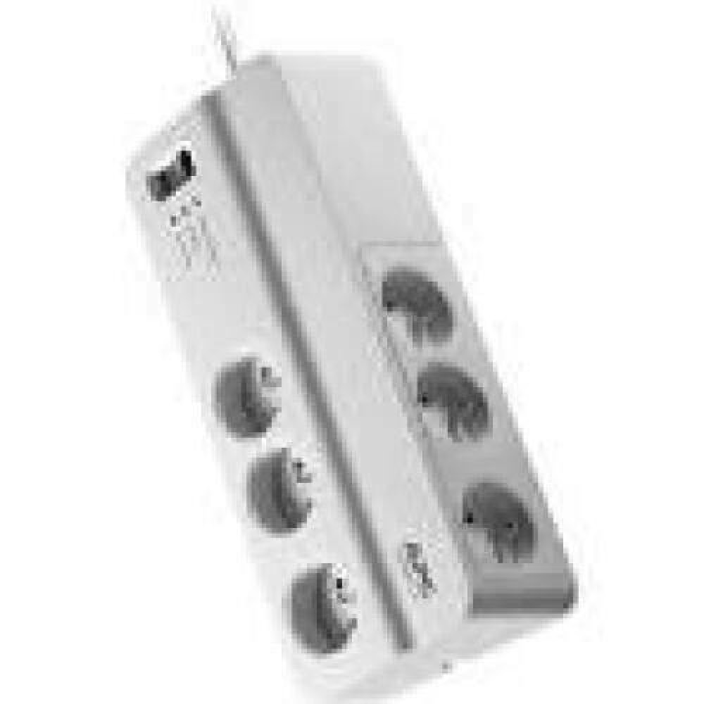 APC Essential SurgeArrest 6 outlets 230V