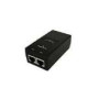 UBIQUITI POE-15-12W Passive PoE Adapter EU/ 15V 0.8A/ grounding/ESD protection/ 12W