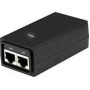 UBIQUITI POE-24-12W-G Passive PoE Adapter EU/ 24V 0.5A/ ESD prot/ 12W/ Gigagbit Eth.