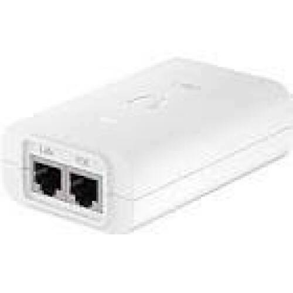 UBIQUITI POE Injector 12W white passive POE