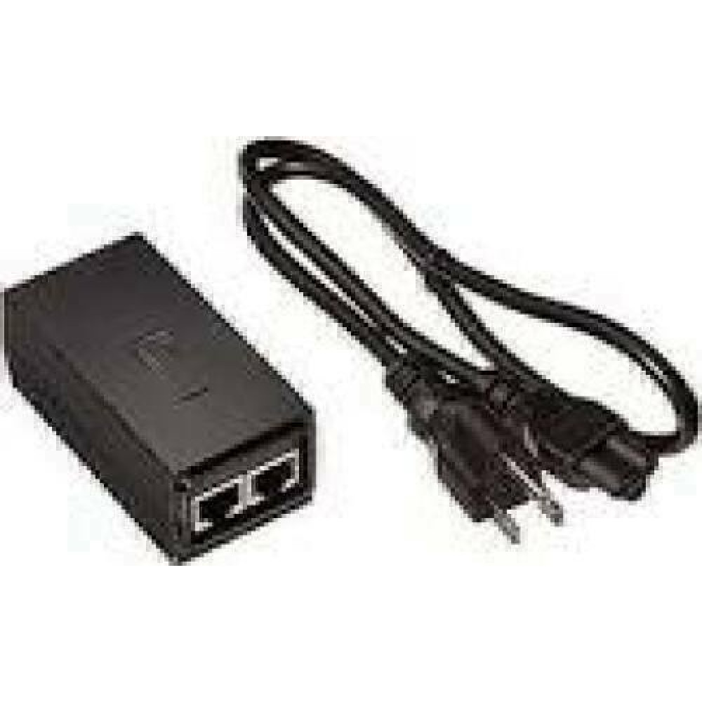 UBIQUITI POE Injector 12W white passive POE