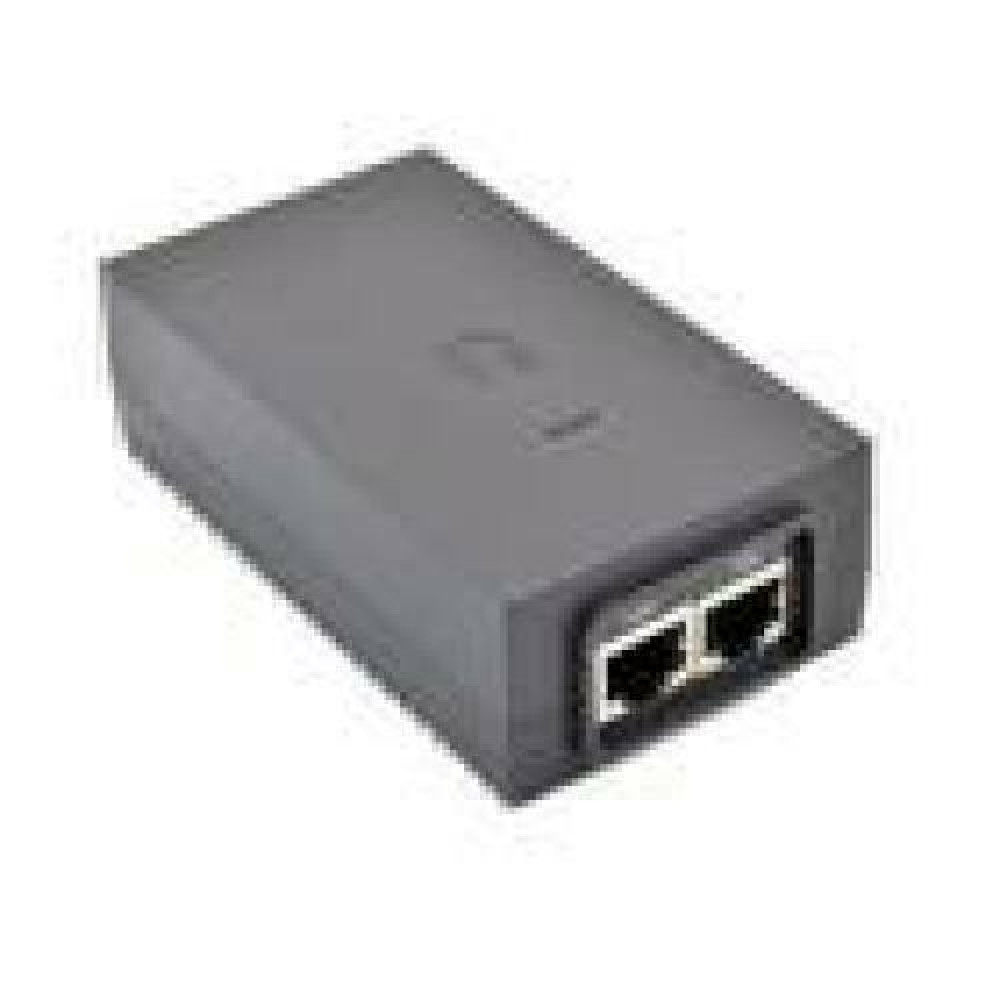 UBIQUITI POE-50-60W Gigabit Ethernet airFiber PoE 50V/ 1/2A/ 60W