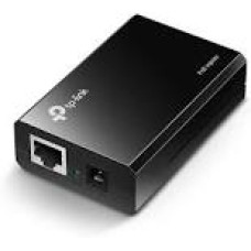 TP-LINK PoE Injector Adapter IEEE 802.3af Compliant