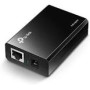 TP-LINK PoE Injector Adapter IEEE 802.3af Compliant