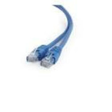GEMBIRD PP6U-0.25M/B Patch cord UTP Cat6 0.25m blue